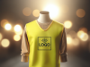 Faites briller votre marque avec un gilet jaune personnalisé unique et créatif