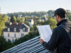 Devis transparent avec un couvreur pas cher à Ville-d’Avray