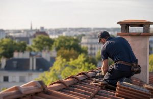 Trouver un couvreur pas cher à Boulogne pour réparer votre toit facilement