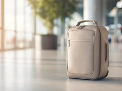Bien choisir son sac cabine pour voyager léger sans payer de supplément