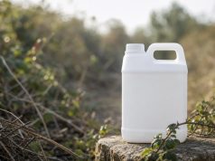 Garlon GS 3L, l’allié ultime contre ronces et broussailles envahissantes