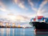 Révolutionnez vos expéditions par conteneur avec le fret maritime efficace